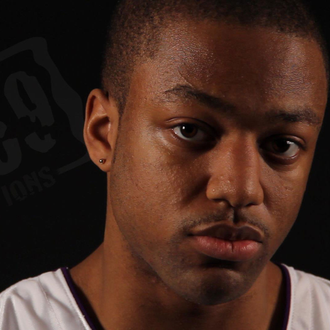 Laurier Golden Hawks promo photo shoot