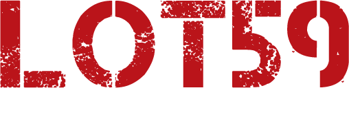 Lot59 Productions logo